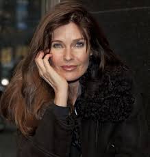 Highlighted hairstyle for over 50 with long face. 30 Best Long Hairstyles For Women Over 50 Hairstyles Update