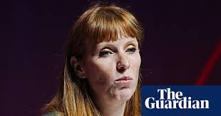 Kenyataan penuh Angela Rayner mengenai bayaran kurang duti setemnya :  r/ukpolitics
