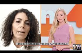 Vermi nel piatto a Settimo Torinese: la Procura ha aperto un'inchiesta