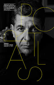 PORTALS TIM FAIN, VIOLIN FEBRUARY 21, 2019