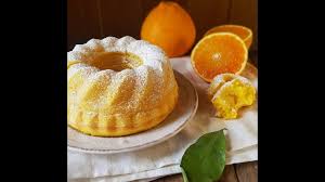 Folge deiner leidenschaft bei ebay! Torta All Arancia Frullata Bimby Youtube