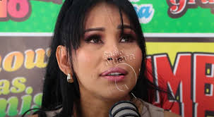 Alexander Blas vive la Navidad desde ahora [FOTO]