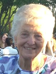 Nadine Hall Obituary February 26, 2018