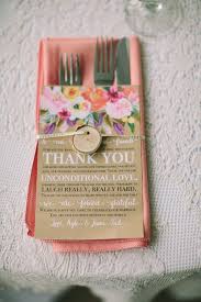 If you're having trouble coming up with the right wording to say thank you to your guests, we have listed a few examples below to help. 16 Gorgeous Ways To Say Thank You To Your Wedding Guests Weddingsonline