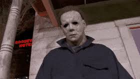 Halloween (2018) nicholas charles nick castle (born september 21, 1947) is an american screenwriter, film director and actor. Best Nick Myers Gifs Gfycat