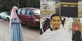 .pu abu sufyan buat u turn dengan isteri pertama, azwan ali sambungan sindiran terhadap neelofa langgar sop covid19, dah tak boleh terus kot terima kifarah pu abu hana azra jawab status. Ain Pu Abu Sufyan Rujuk Dua Minggu Selepas Kami Nikah Hana Azra Yoy Network