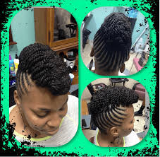 2.18.19 there's a lot that goes into a wedding: Chic Natural Hairstyles For Weddings More