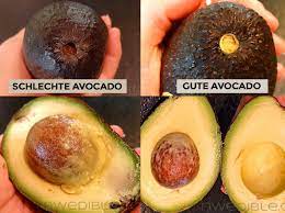 Klappert es im inneren, sollten sie die avocado bald essen. 13 Tricks Die Jeder Avocado Fan Kennen Sollte Pottsalat De