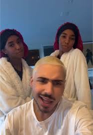 Quicy Combs Breaks Silence