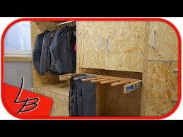 Für die raumausnutzung und nutzungsanpassung bietet das selber bauen einer garderobe oft die beste option. Garderobenschranke Ideenfindung Fur Daheim Bilder Angebote Shops