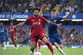 Search the times and the sunday times. Chelsea Vs Liverpool Live Updates Lineups Tv Listings Match Highlights And How To Watch Online The Liverpool Offside