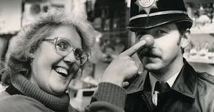 Coventry's Red Nose Day timeline