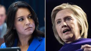Twitter Made Me Do the Unthinkable: Defend Tulsi Gabbard