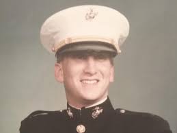 Scott Louis Gilberti's Memorial Website