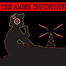 Maybe you would like to learn more about one of these? The Amish Inquisition Podcast Podcast Addict