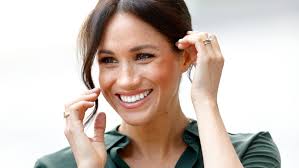 Meghan, Duchess of Sussex's best style moments