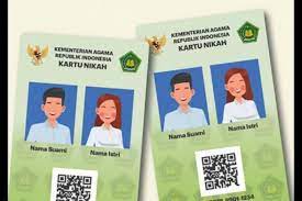 Here you will get all types of png images with transparent background. Kartu Nikah Digital Ini Cara Mendapatkannya Untuk Pasangan Suami Istri Halaman All Kompas Com