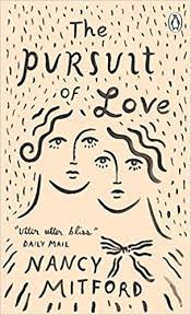 The pursuit of love is based on a 1945 novel of the same name. The Pursuit Of Love Now A Major Series On Bbc And Prime Video Directed By Emily Mortimer And Starring Lily James And Andrew Scott Penguin Essentials Amazon De Mitford Nancy Heller Zoe Fremdsprachige