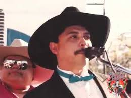 2016 Tejano Music National Convention: Emilio Navaira Tribute with Raulito