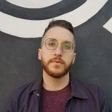 HoA Alumnus Levi Prombaum awarded 2021 Getty/ACLS Postdoctoral Fellowship  in the History of Art