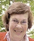 Diane Schoonover Obituary (2014)