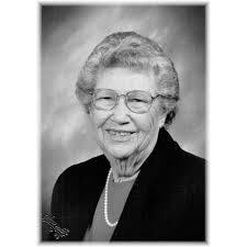 Rene Cloud Obituary (1927