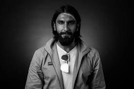 Ranveer singh latest breaking news, pictures, photos and video news. I Don T Chase Success The Process Is The Prize Ranveer Singh