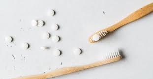 Currently there are 3 flavours: Eco Friendly Toothpaste Our Favorite Zero Waste Sustainable Options