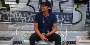 Nekfeu cyborg,nekfeu cyborg mp3 et telecharger nekfeu cyborg music album 2018 music mp3 de album la dernier nekfeu cyborg mp3 nekfeu cyborg mp3 du rap francais 218music.com. Nekfeu Reussit Une Nouvelle Prouesse Commerciale Avec Son Album Cyborg