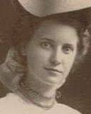 Mattie Dora Nelson Switzer (1889-1954)