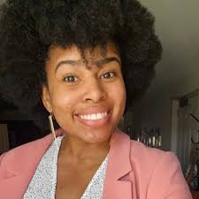 Alysia Vashti Green (@UnencumberedA)