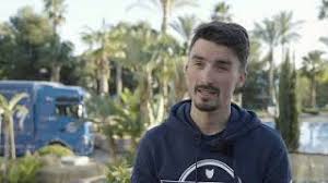 En fin de contrat à l'issue de la saison 2021, julian alaphilippe sera à coup sûr l'objet de nombreuses rumeurs quant à son avenir. Julian Alaphilippe 2021 Will Be A Special Year For Me Youtube