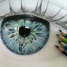 Discover And Share The Most Beautiful Images From Around The World Eye Art Drawings Art