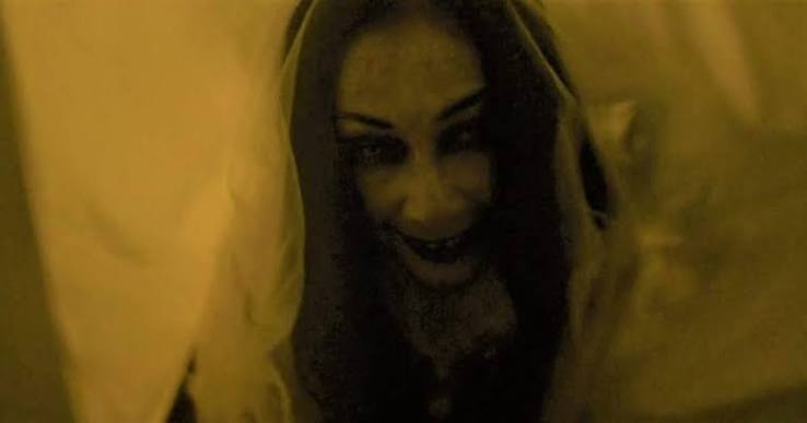 Satan's Slaves - Official Trailer [HD] | A Shudder Original