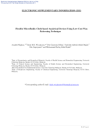 Universiti malaysia perlis (unimap) is one of the public higher learning institutions in malaysia to offer biomedical engineering at the undergraduate level. 2