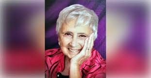 Obituary information for Betty P. Ruddick