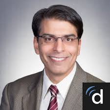 Dr. Niraj Sharma, MD