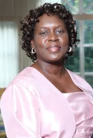 Mrs. Linda Faye Cooper