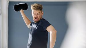 Spendthrift gooners left deeply frustrated their new $3,500 Apple headsets  dont support existing VR smut, damn the tech as worse than PSVR2 | PC  Gamer