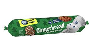 Easter cookies fun cookies holiday cookies pillsbury sugar cookies pillsbury dough valentine day boxes valentines day party barney christmas chocolate explosion cake. Pillsbury Is Launching Gingerbread Cookie Dough For The Holidays And I Can T Wait To Try It