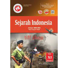 Kunci jawaban buku kimia intan pariwara kelas 11 semester 2 kunci jawaban. Buku Pr Lks Sejarah Indonesia Kelas Xi 11 Semester 2 K13 Revisi Intan Pariwara 2020 2021 Shopee Indonesia