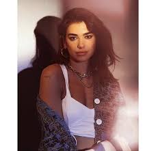 After working as a model, she signed with warner bros. 280 Dua Lipa Ideas Lipa Dua Singer