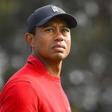 Tiger Woods
