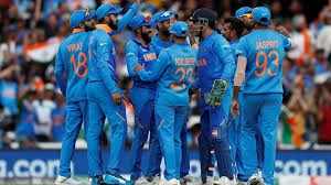 Get the india team's full odis, t20s and test matches cricket schedules and list of all upcoming matches of india cricket team at ndtv sports. E Gaming Company Mpl Is New Indian Cricket Team S Jersey Sponsor