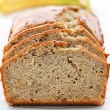 This Classic Banana Bread Is Perfectly Sweet Moist And Full Of Flavor You Can Enjoy Th Banana Bread Recipes Banana Bread Recipe Uk Banana Bread Recipe Moist
