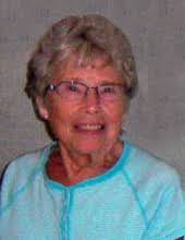 Obituary information for Sharlene Joyce Hinderaker