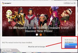 Characters Deleted General Discussion Blade Soul Forums