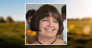 Nanette Stephens Carpenter Obituary May 18, 2022