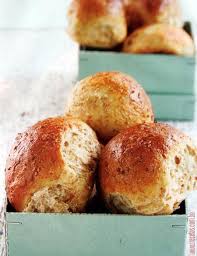 Recetas Cocina Y Comida Boliviana Receta Pan Integral Casero Recetas Comida Pan Integral Con Semillas