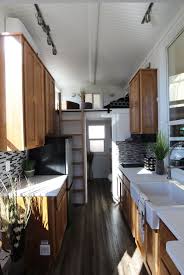 Chinook Peak By Tiny Mountain Houses Tiny Living House Tiny House Towns Tiny House